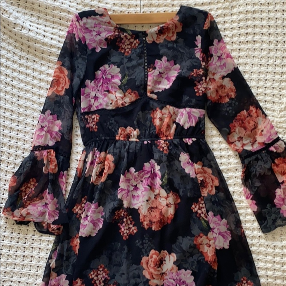 Women’s/ teen dress